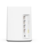 Linksys Velop Mesh Router, Atlas pro 6, Wifi 6, Dual-Band, AX5400, 1xWAN(1000mbps), 3xLAN(1000Mbps), MX5502, 2pk