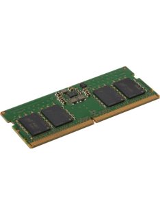 HP NB Memória DDR5 8GB 4800MHz SODIMM