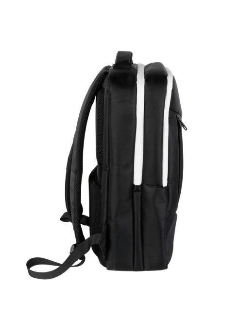 KONIX - MYTHICS PS5 Hátizsák 16 Literes, Fekete