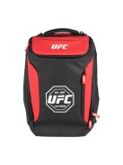 KONIX - UFC Gaming Hátizsák 17", 27 Literes, Fekete-Piros