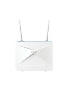 D-LINK 3G/4G Wireless Router Dual Band AX1500 1xWAN(1000Mbps) + 3xLAN(1000Mbps), G415/E