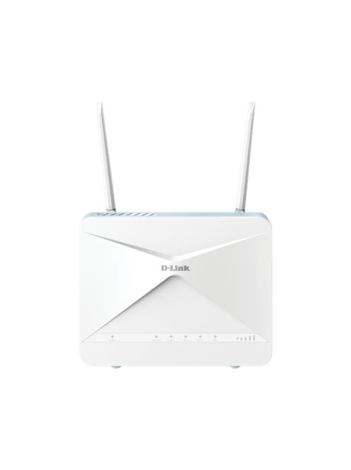 D-LINK 3G/4G Wireless Router Dual Band AX1500 1xWAN(1000Mbps) + 3xLAN(1000Mbps), G415/E