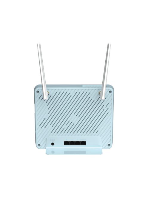 D-LINK 3G/4G Wireless Router Dual Band AX1500 1xWAN(1000Mbps) + 3xLAN(1000Mbps), G415/E