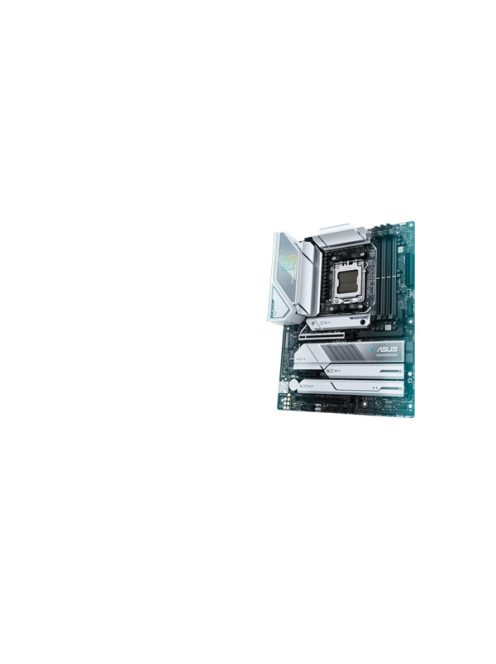 ASUS Alaplap AM5 PRIME X670E-PRO WIFI AMD X670, ATX