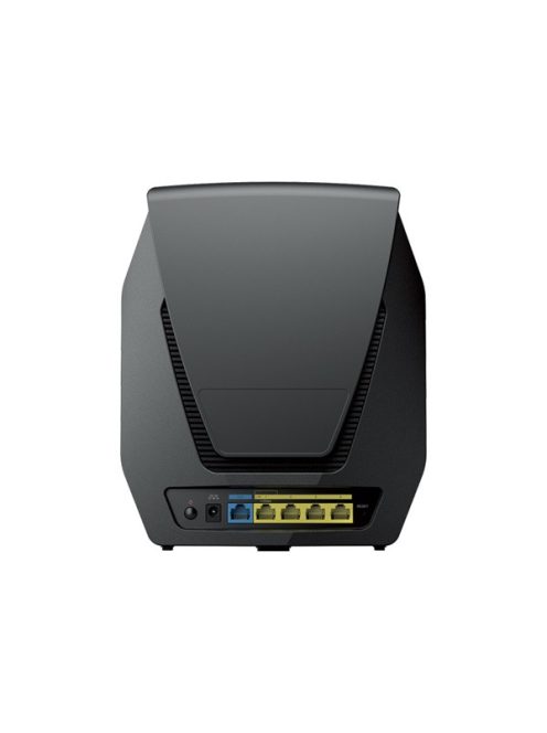 SYNOLOGY Wireless Router 1x1000Mbps + 1x2500Mbps DualWAN, 3x1000Mbps + 1x2500Mbps, 4x4 MIMO, WiFi6 - WRX560