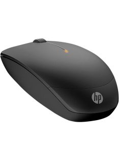 HP vezeték nélküli egér Slim 235 - fekete