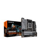 GIGABYTE Alaplap AM5 B650M GAMING X AX AMD B650, mATX