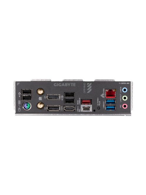 GIGABYTE Alaplap AM5 B650M GAMING X AX AMD B650, mATX