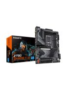 GIGABYTE Alaplap S1700 Z790 GAMING X AX INTEL Z790, ATX