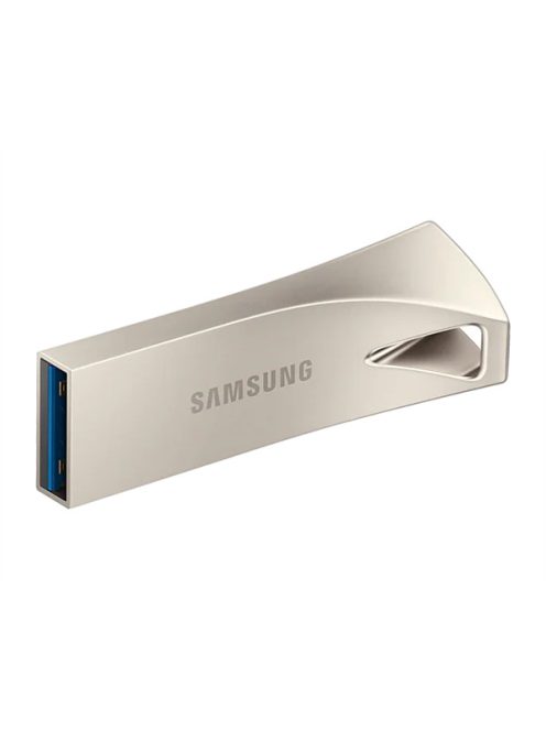SAMSUNG Pendrive BAR Plus USB 3.1 Flash Drive 128GB (Champaign Silver)