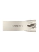 SAMSUNG Pendrive BAR Plus USB 3.1 Flash Drive 256GB (Champaign Silver)