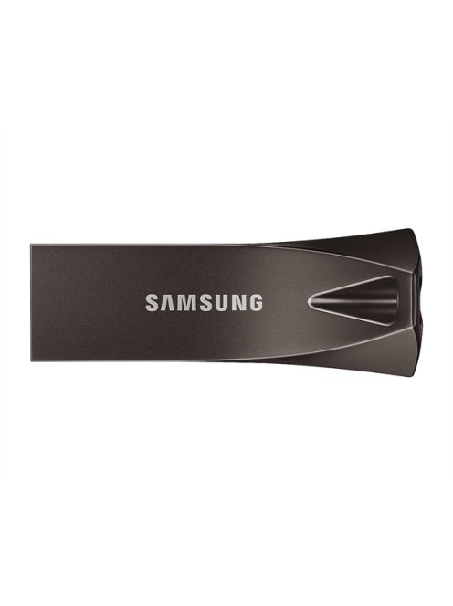 SAMSUNG Pendrive BAR Plus USB 3.1 Flash Drive 64GB (Titan Grey)