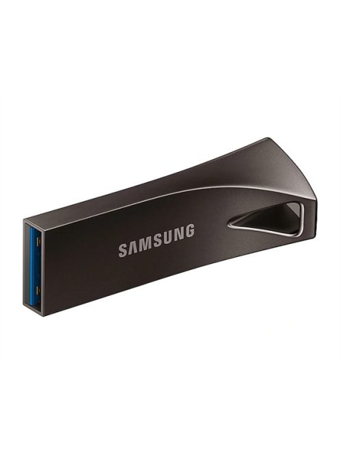 SAMSUNG Pendrive BAR Plus USB 3.1 Flash Drive 64GB (Titan Grey)