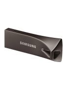 SAMSUNG Pendrive BAR Plus USB 3.1 Flash Drive 64GB (Titan Grey)