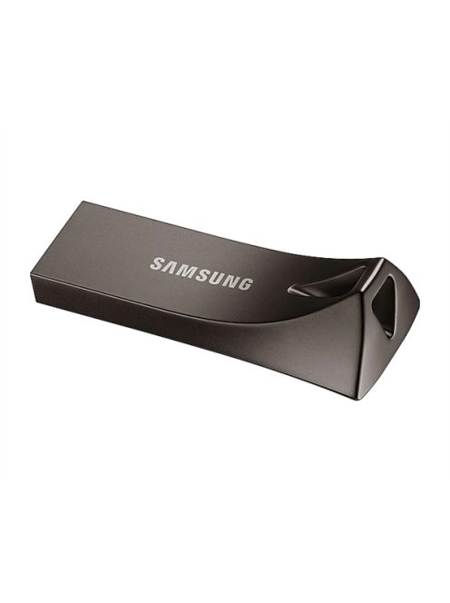 SAMSUNG Pendrive BAR Plus USB 3.1 Flash Drive 64GB (Titan Grey)