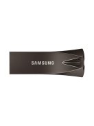 SAMSUNG Pendrive BAR Plus USB 3.1 Flash Drive 128GB (Titan Grey)