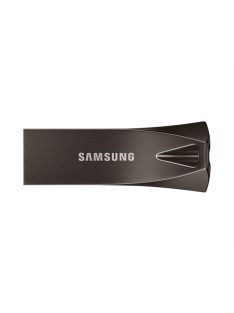   SAMSUNG Pendrive BAR Plus USB 3.1 Flash Drive 128GB (Titan Grey)