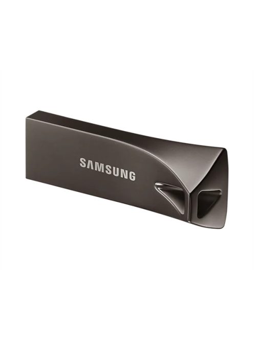 SAMSUNG Pendrive BAR Plus USB 3.1 Flash Drive 128GB (Titan Grey)