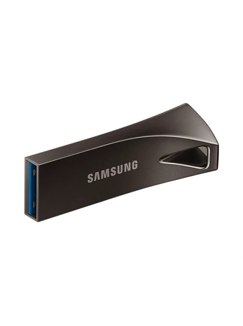 SAMSUNG Pendrive BAR Plus USB 3.1 Flash Drive 128GB (Titan Grey)