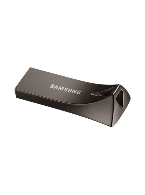 SAMSUNG Pendrive BAR Plus USB 3.1 Flash Drive 128GB (Titan Grey)