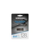 SAMSUNG Pendrive BAR Plus USB 3.1 Flash Drive 128GB (Titan Grey)