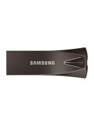 SAMSUNG Pendrive BAR Plus USB 3.1 Flash Drive 256GB (Titan Grey)