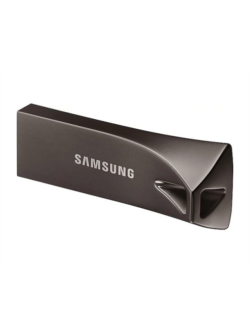 SAMSUNG Pendrive BAR Plus USB 3.1 Flash Drive 256GB (Titan Grey)