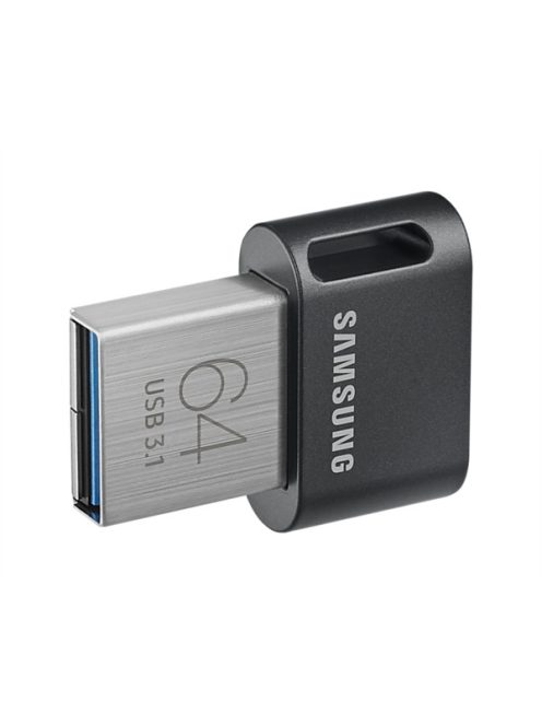 SAMSUNG Pendrive FIT Plus USB 3.1 Flash Drive 64GB