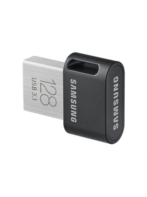 SAMSUNG Pendrive FIT Plus USB 3.1 Flash Drive 128GB