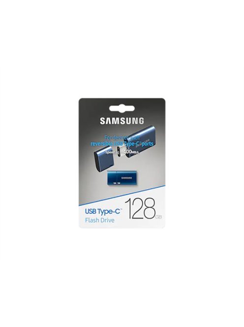 SAMSUNG Pendrive USB Type-C™ Flash Drive 128GB