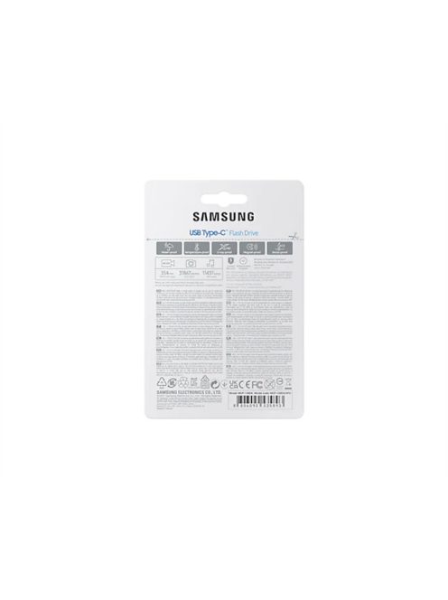 SAMSUNG Pendrive USB Type-C™ Flash Drive 128GB