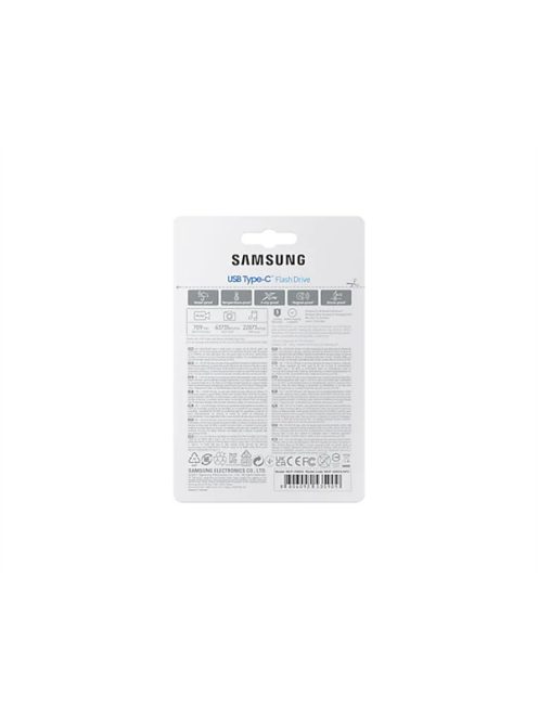 SAMSUNG Pendrive USB Type-C™ Flash Drive 256GB