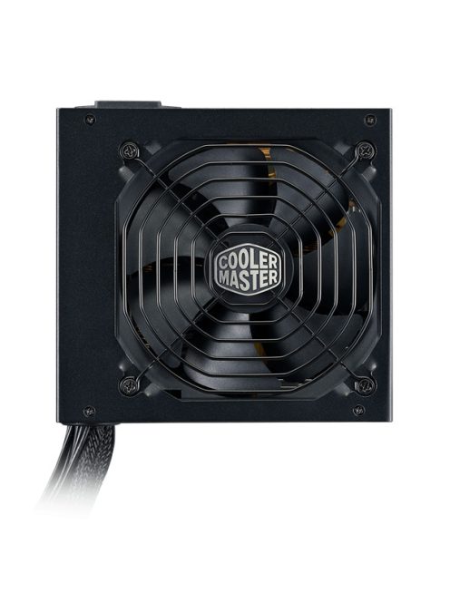 COOLER MASTER Tápegység MWE GOLD 550W, 12cm, 80+ Gold V2, fekete