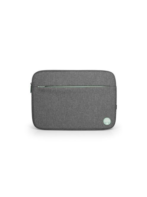 PORT DESIGNS Notebook tok 400705, YOSEMITE ECO SLEEVE 15.6" GREY/Szürke