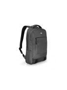 PORT DESIGNS Notebook hátizsák 140426, TORINO II BACKPACK 15.6/16’’ GREY/Szürke