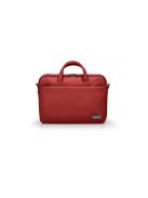 PORT DESIGNS Notebook táska 110312, ZURICH TL 14-15.6" RED/Piros