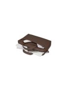 PORT DESIGNS Notebook táska 110314, ZURICH TL 14-15.6" BROWN/Barna