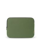 DICOTA BASE XX D31971, Notebook tok 14-14.1” OLIVE GREEN