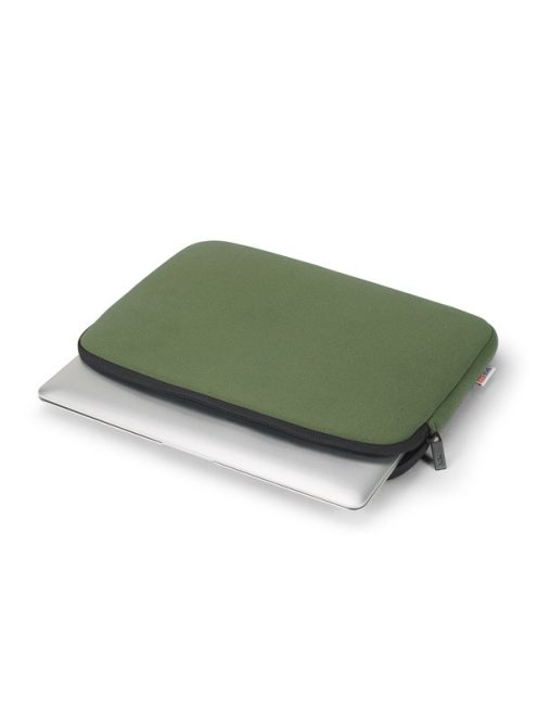 DICOTA BASE XX D31971, Notebook tok 14-14.1” OLIVE GREEN