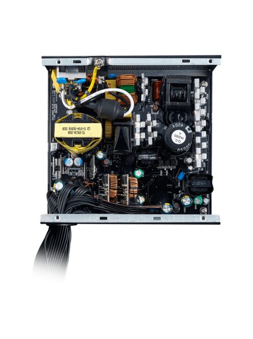 COOLER MASTER Tápegység G600 600W, 12cm, OEM, 80+ Gold