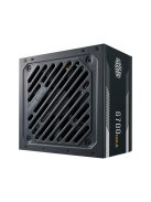 COOLER MASTER Tápegység G700 700W, 12cm, 80+ Gold