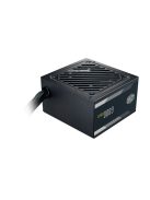 COOLER MASTER Tápegység G800 800W, 12cm, 80+ Gold