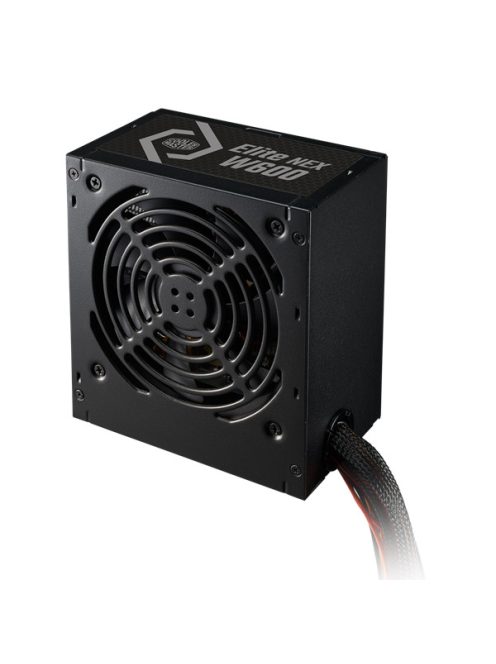 COOLER MASTER Tápegység ELITE NEX W600 600W, 12cm, 80+