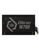 COOLER MASTER Tápegység ELITE NEX W700 700W, 12cm, 80+