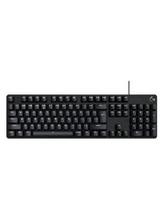   LOGITECH Billentyűzet - G413 SE LED Mechanikus Gaming Vezetékes, US