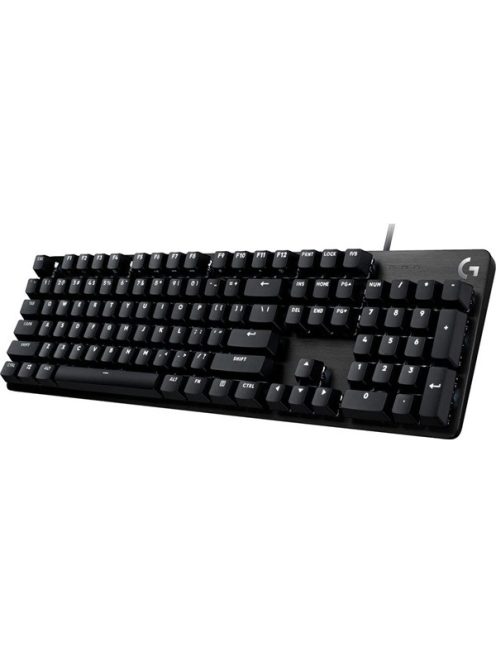 LOGITECH Billentyűzet - G413 SE LED Mechanikus Gaming Vezetékes, US