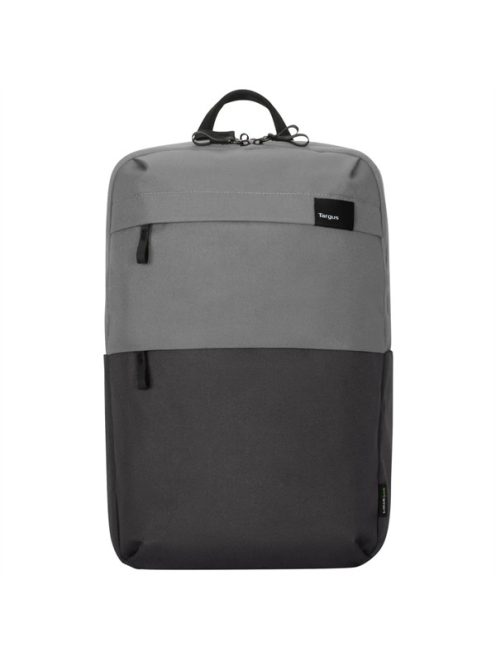 TARGUS Backpack / 16" Sagano™ EcoSmart® Travel Backpack - Black/Grey