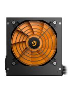 NJOY Tápegység Astro+ Series 750W, 12cm, 20+4, 80+ Bronze, Aktív PFC