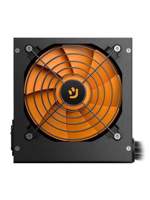 NJOY Tápegység Astro+ Series 750W, 12cm, 20+4, 80+ Bronze, Aktív PFC