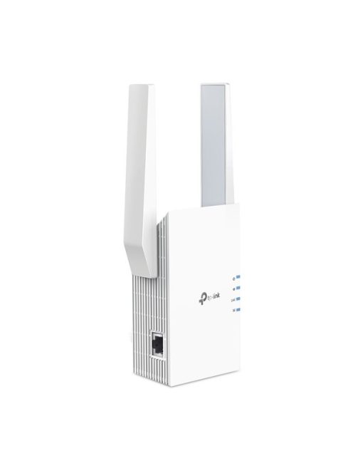 TP-LINK Wireless Range Extender Dual Band AX3000 Wifi 6, RE705X